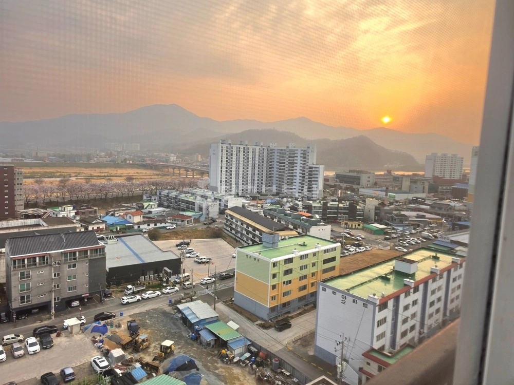 경상남도 밀양시 가곡동 아파트 사진 1