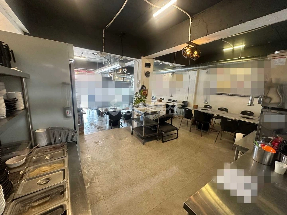 대구광역시 달서구 상인동 상가 사진 1