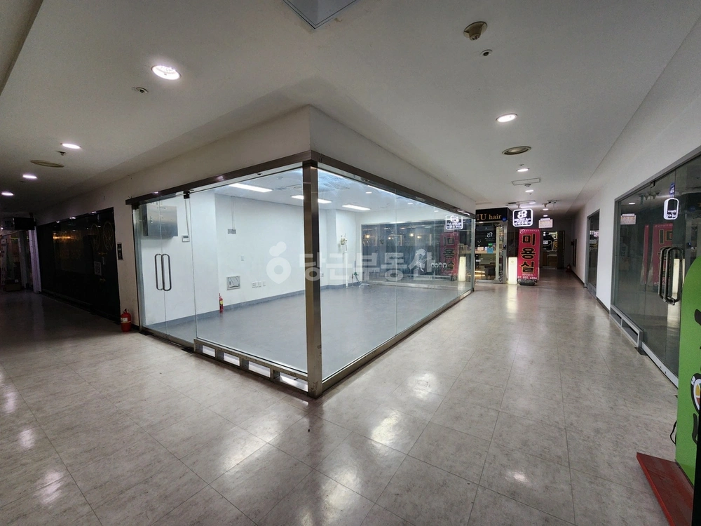 서울특별시 금천구 가산동 상가 사진 1
