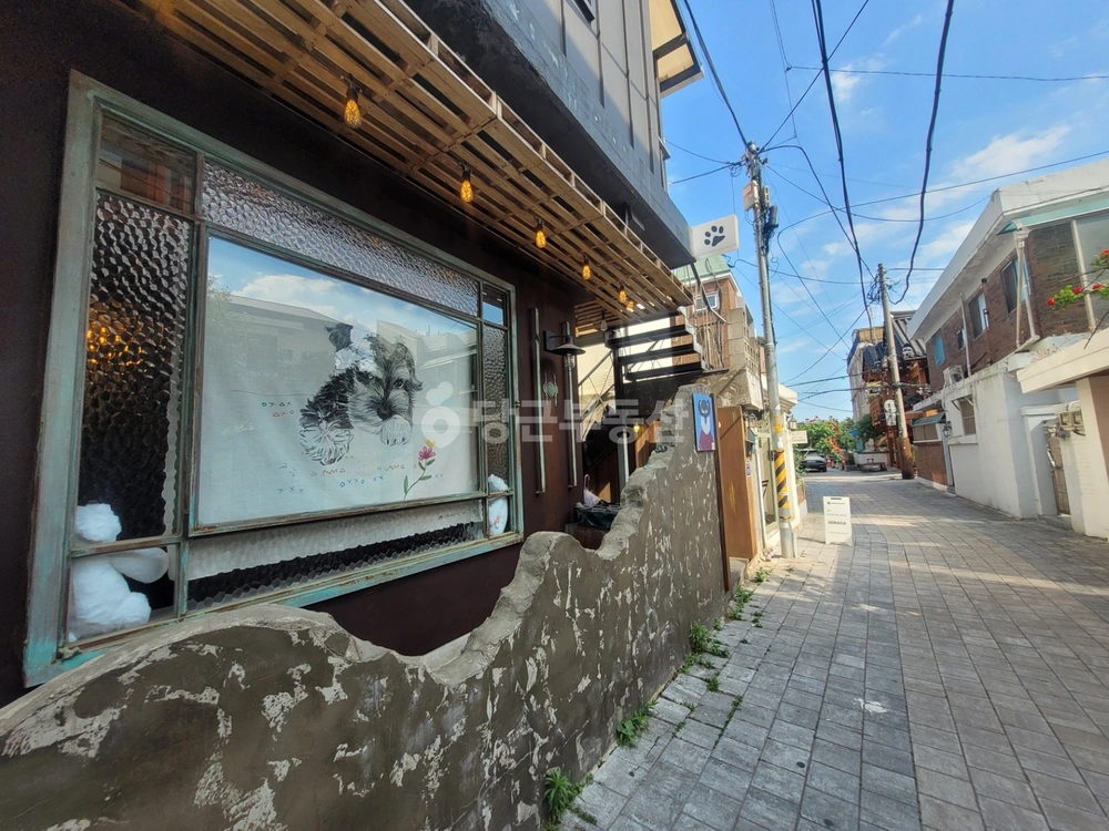 경기도 수원시 팔달구 신풍동 상가 사진 1