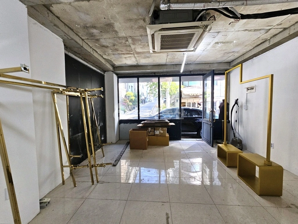 서울특별시 강남구 역삼동 상가 사진 1