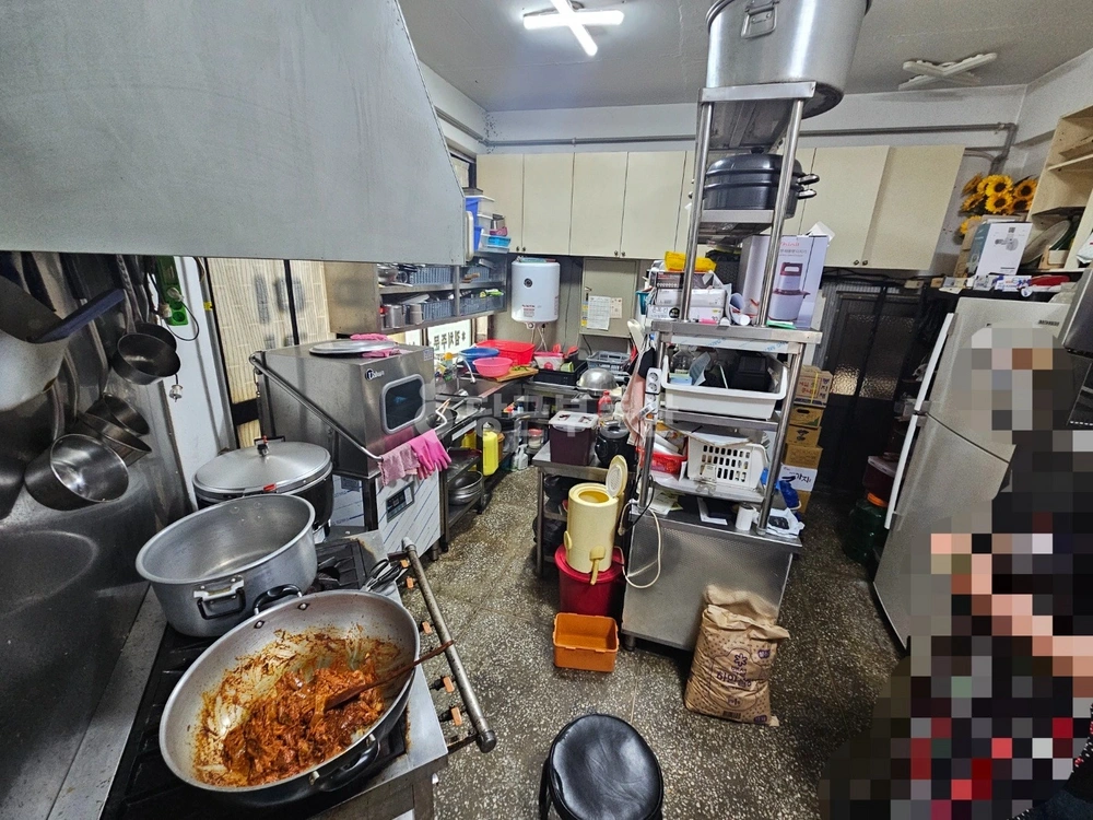 인천광역시 남동구 간석동 상가 사진 1
