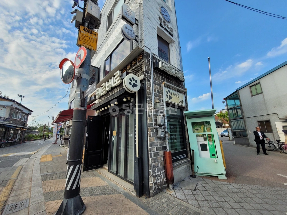 경기도 수원시 팔달구 남창동 상가 사진 1