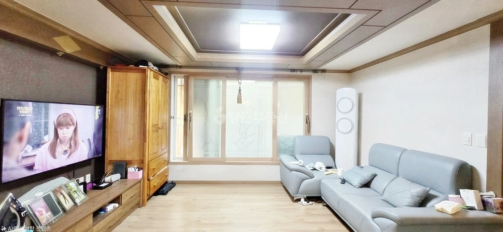 경기도 안산시 상록구 본오동 빌라(투룸 이상) 사진 1