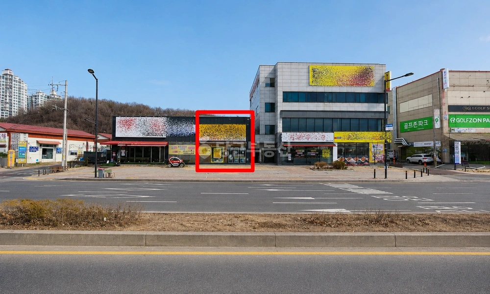 경기도 고양시 일산서구 덕이동 상가 사진 1