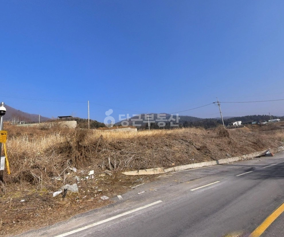 경기도 가평군 상면 토지 사진 1