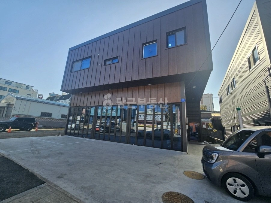 대전광역시 중구 산성동 상가 사진 1