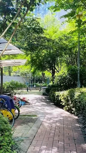 서울특별시 강남구 삼성동 아파트 사진 1