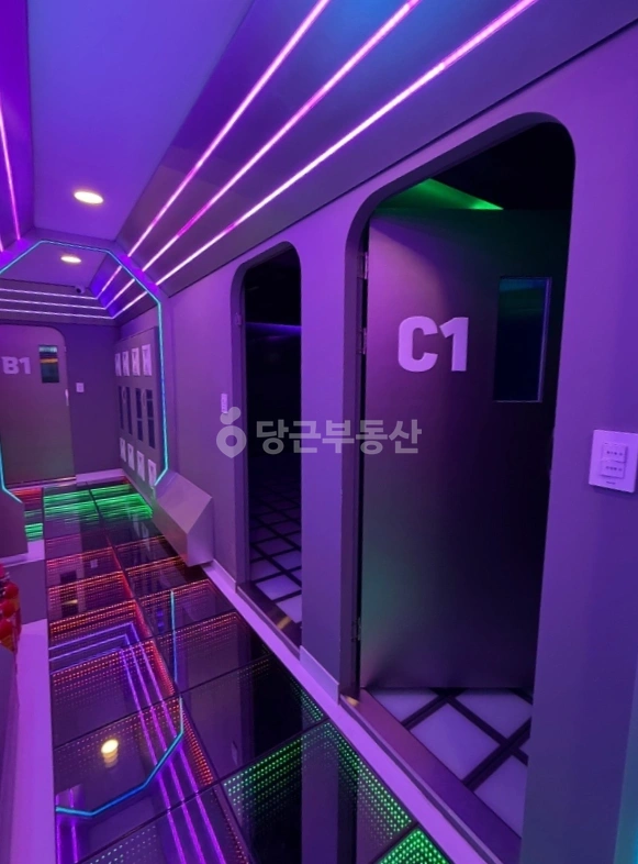 서울특별시 강북구 수유동 상가 사진 1
