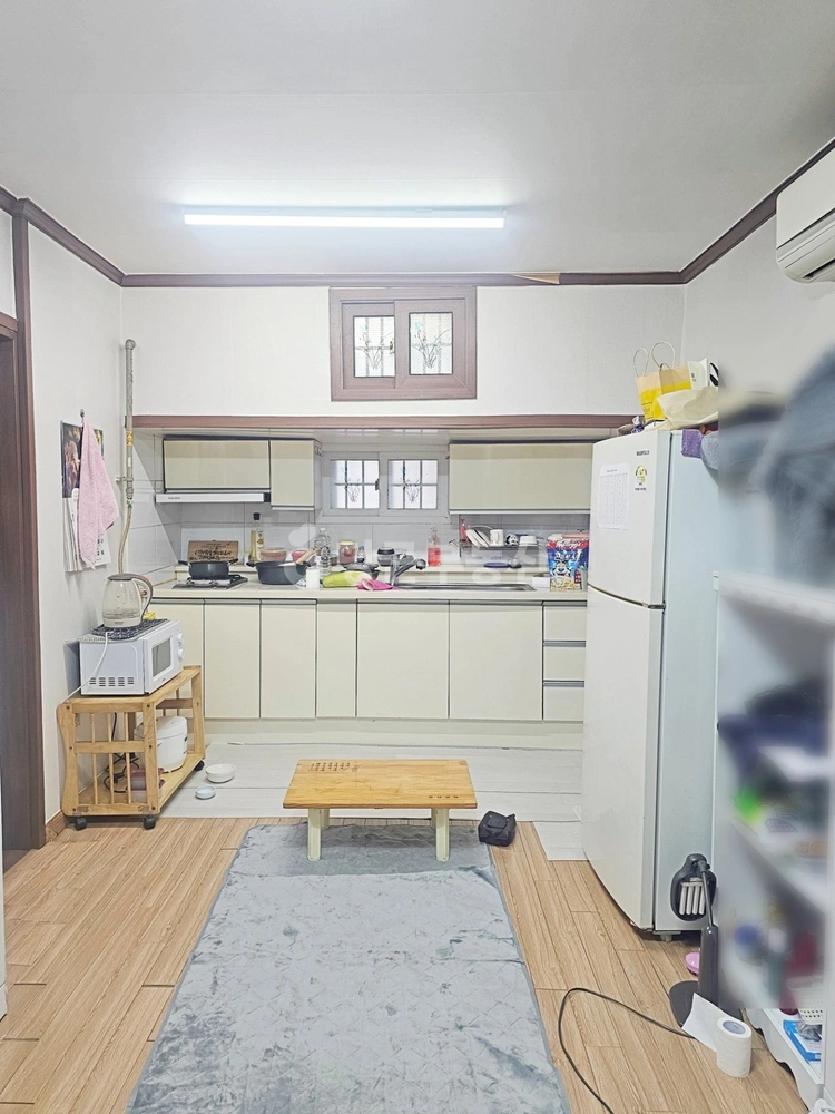경상남도 창원시 마산회원구 양덕동 원룸 사진 1