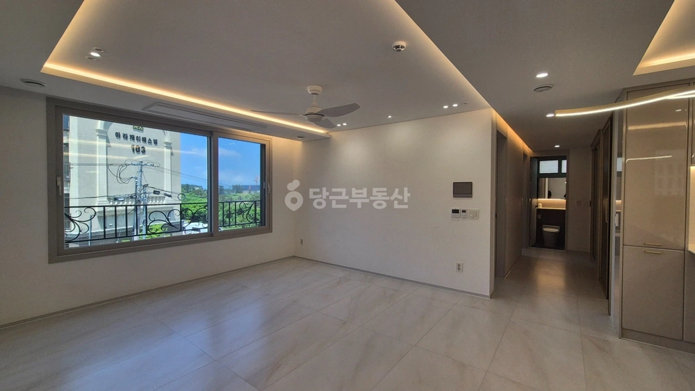 제주특별자치도 제주시 오등동 빌라(투룸 이상) 사진 1