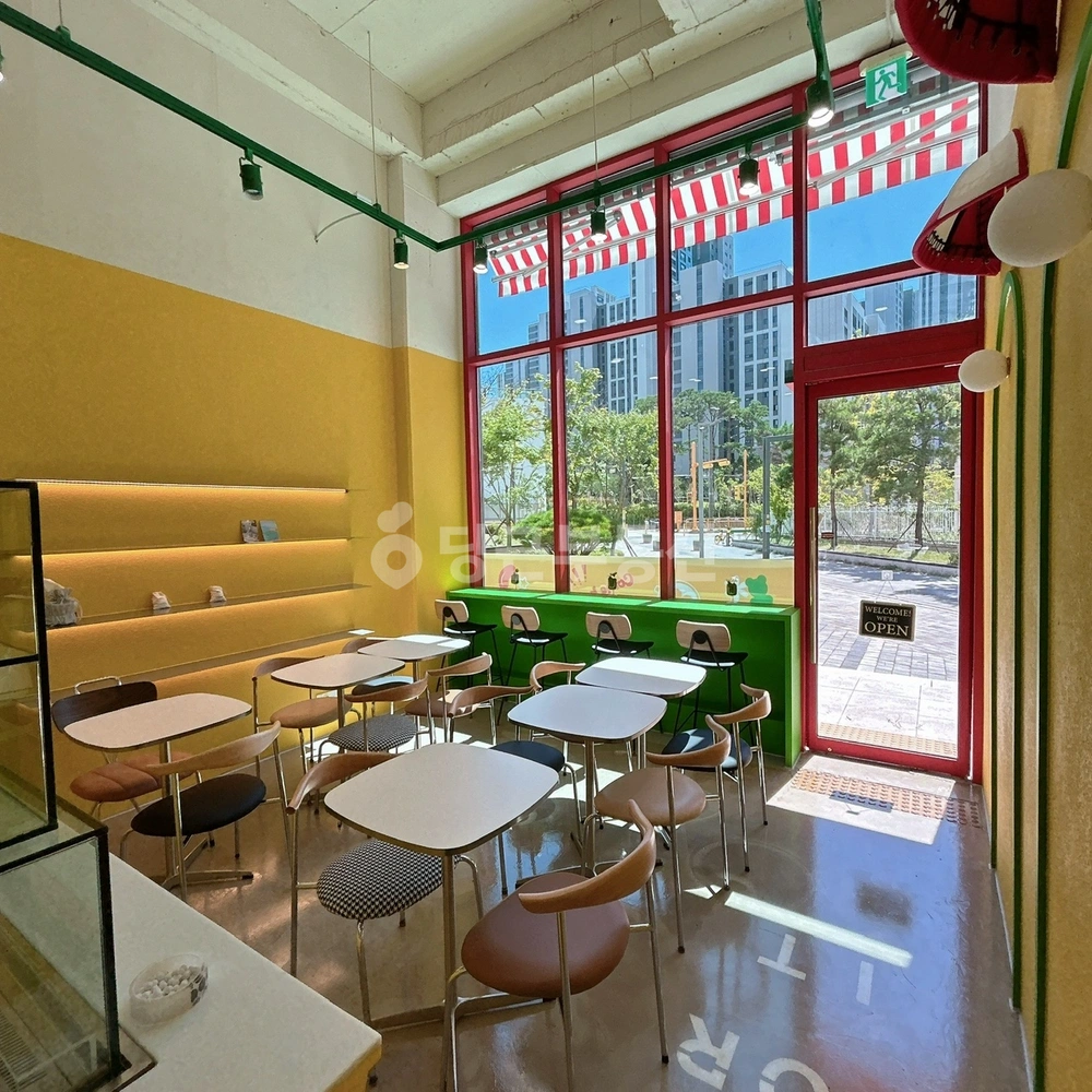 경기도 화성시 동탄구 장지동 상가 사진 1