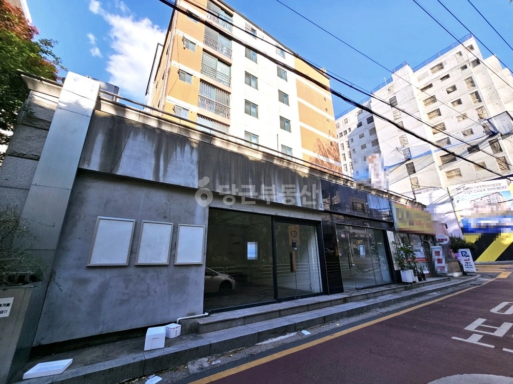 서울특별시 강남구 청담동 상가 사진 1