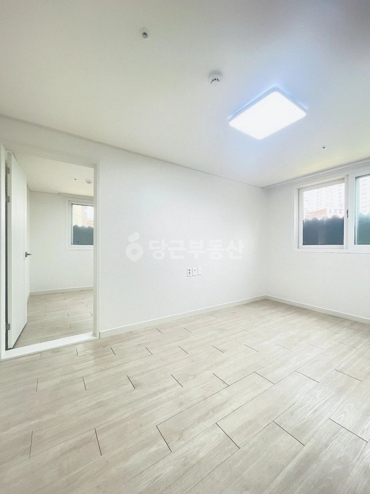 전남광주통합특별시 서구 쌍촌동 빌라(투룸 이상) 사진 1