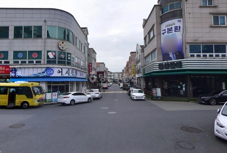 대전광역시 유성구 관평동 상가 사진 1