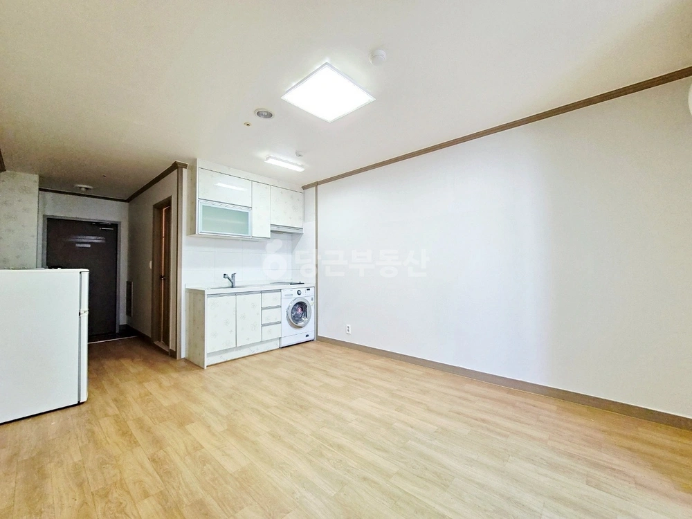 대구광역시 북구 칠성동1가 원룸 사진 1