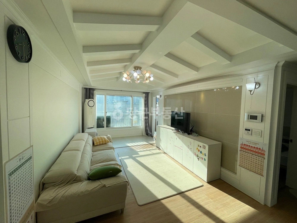 충청남도 서산시 읍내동 빌라(투룸 이상) 사진 1