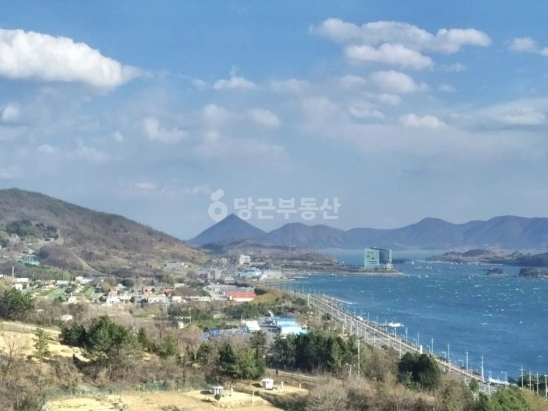 전남광주통합특별시 여수시 웅천동 아파트 사진 1