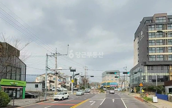 제주특별자치도 서귀포시 동홍동 오피스텔 사진 1