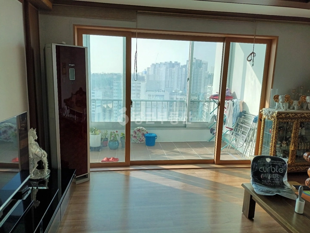 울산광역시 남구 야음동 아파트 사진 1
