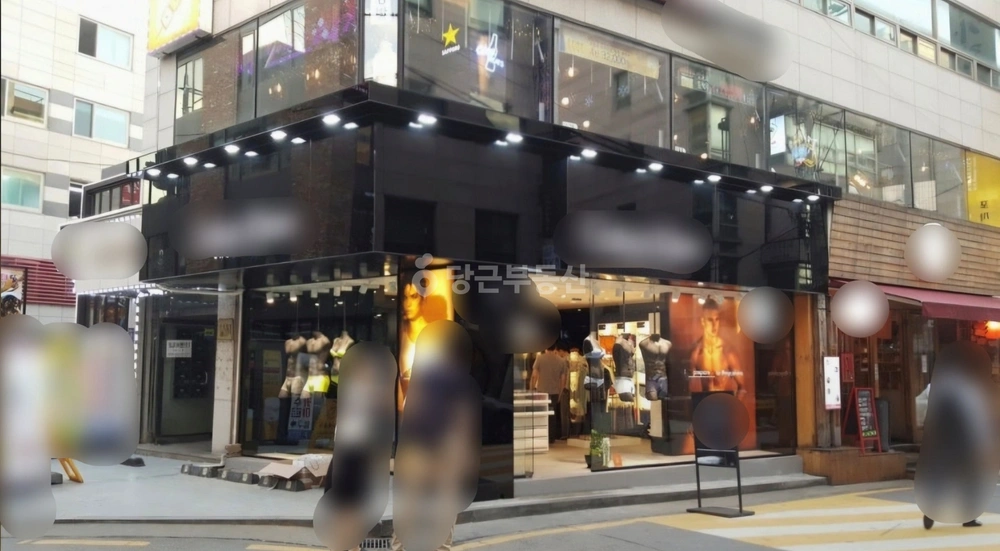 서울특별시 강남구 신사동 상가 사진 1