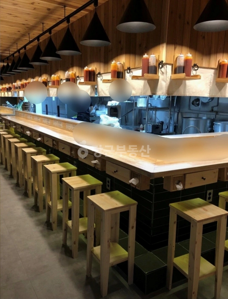 서울특별시 강남구 신사동 상가 사진 1