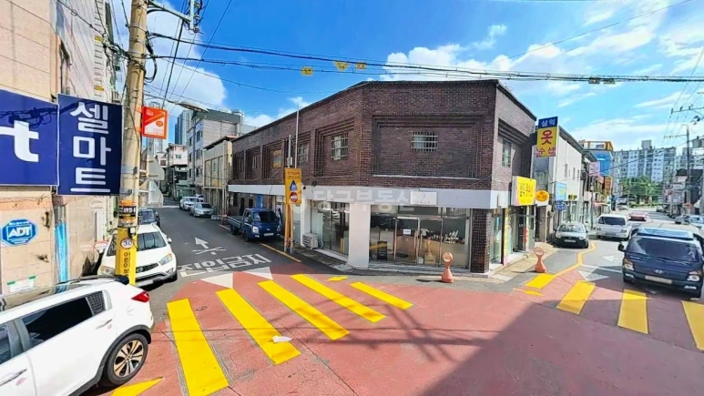 대구광역시 서구 내당동 단독/전원주택 사진 1