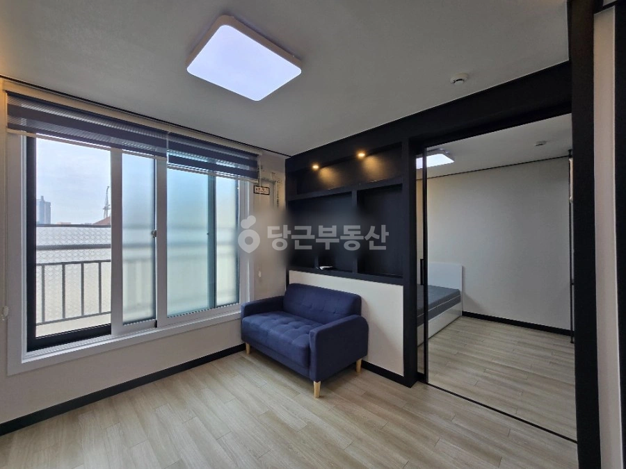 대전광역시 동구 가양동 원룸 사진 1