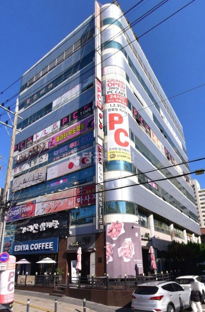대구광역시 달서구 상인동 상가 사진 1