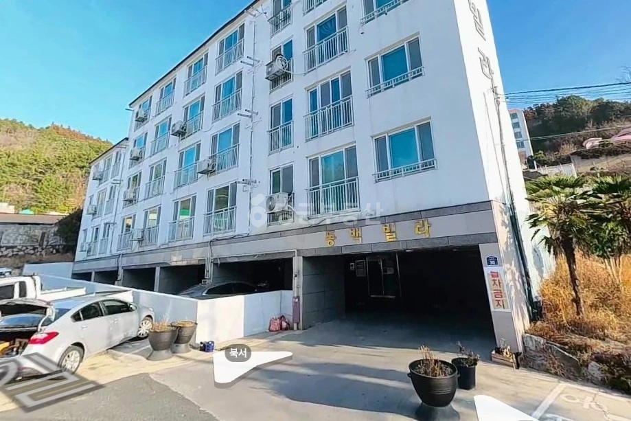 경상남도 통영시 도천동 빌라(투룸 이상) 사진 1
