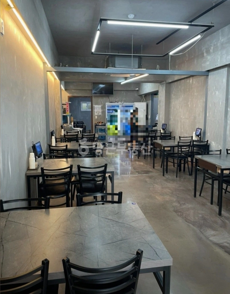 서울특별시 강남구 신사동 상가 사진 1