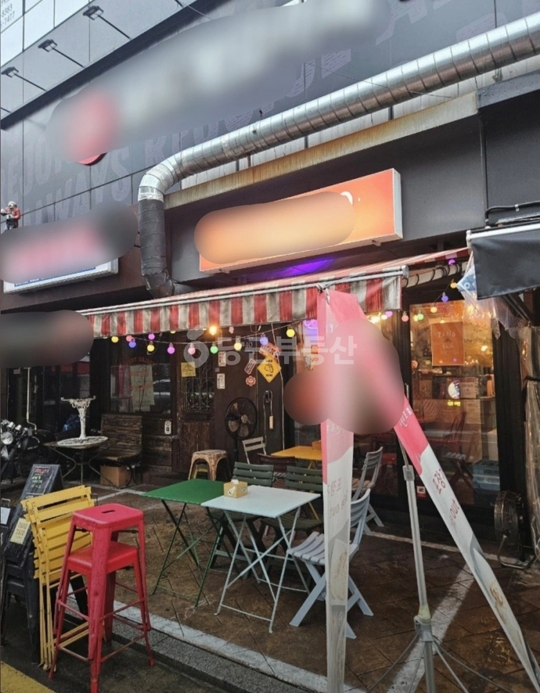 서울특별시 강남구 신사동 상가 사진 1