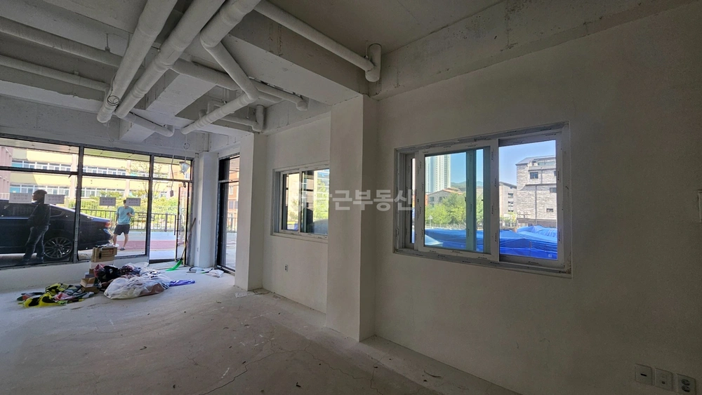 충청북도 청주시 상당구 운동동 상가 사진 1