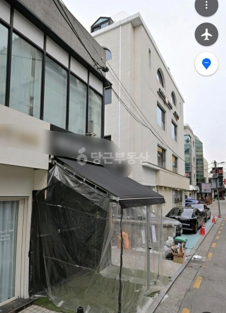 서울특별시 강남구 신사동 상가 사진 1