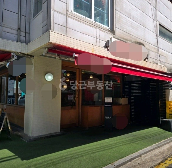 서울특별시 강남구 신사동 상가 사진 1