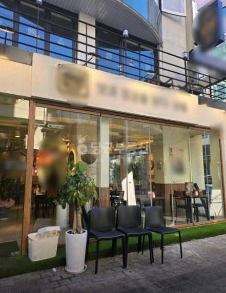 서울특별시 강남구 신사동 상가 사진 1
