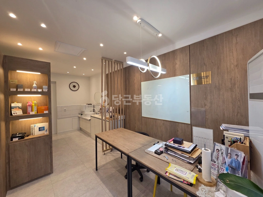 경상북도 경산시 중방동 상가 사진 1