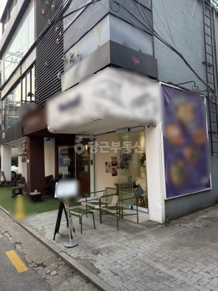 서울특별시 강남구 신사동 상가 사진 1