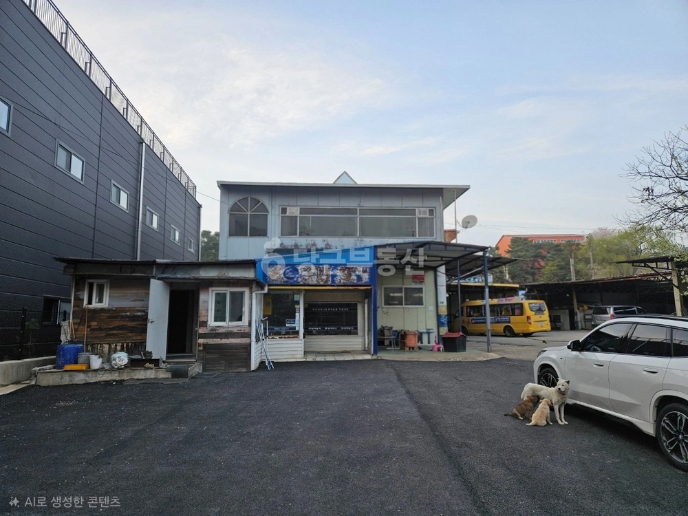 경기도 파주시 파주읍 건물 사진 1