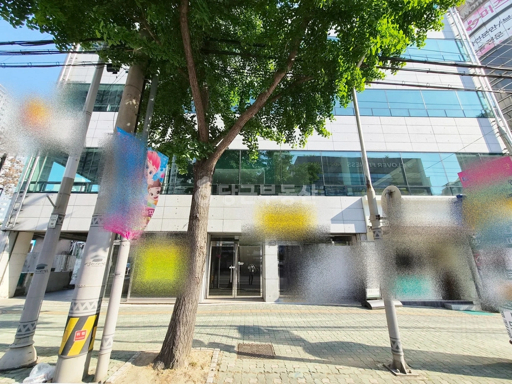 대구광역시 달서구 진천동 상가 사진 1