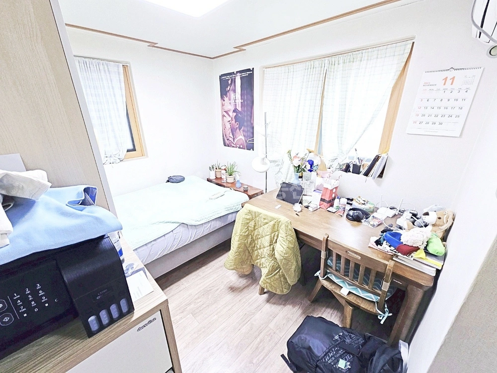 서울특별시 성북구 안암동1가 원룸 사진 1