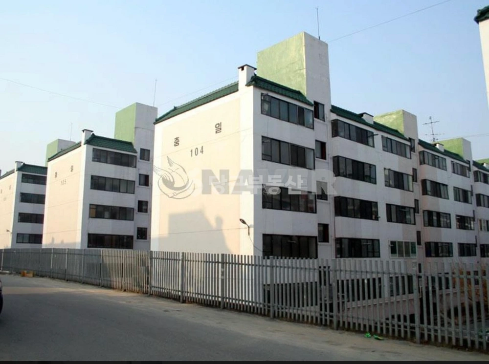 충청북도 충주시 교현동 아파트 사진 1
