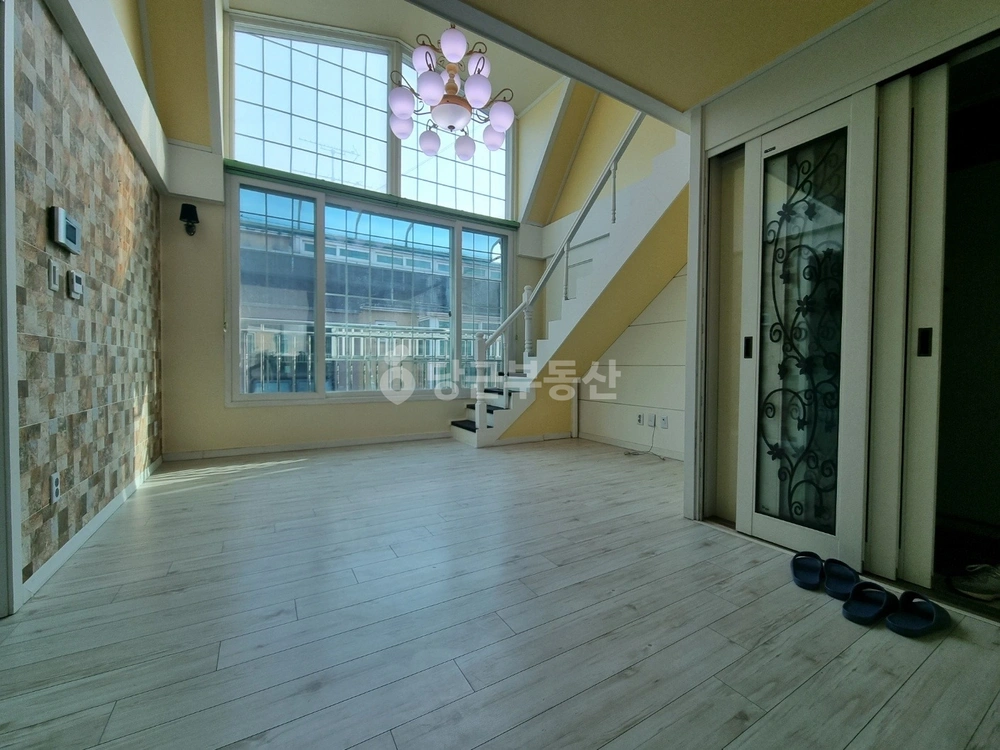 인천광역시 서해구 검암동 빌라(투룸 이상) 사진 1