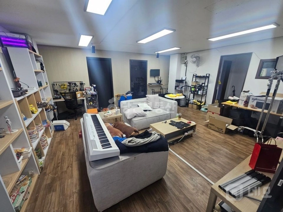 서울특별시 강남구 역삼동 상가 사진 1
