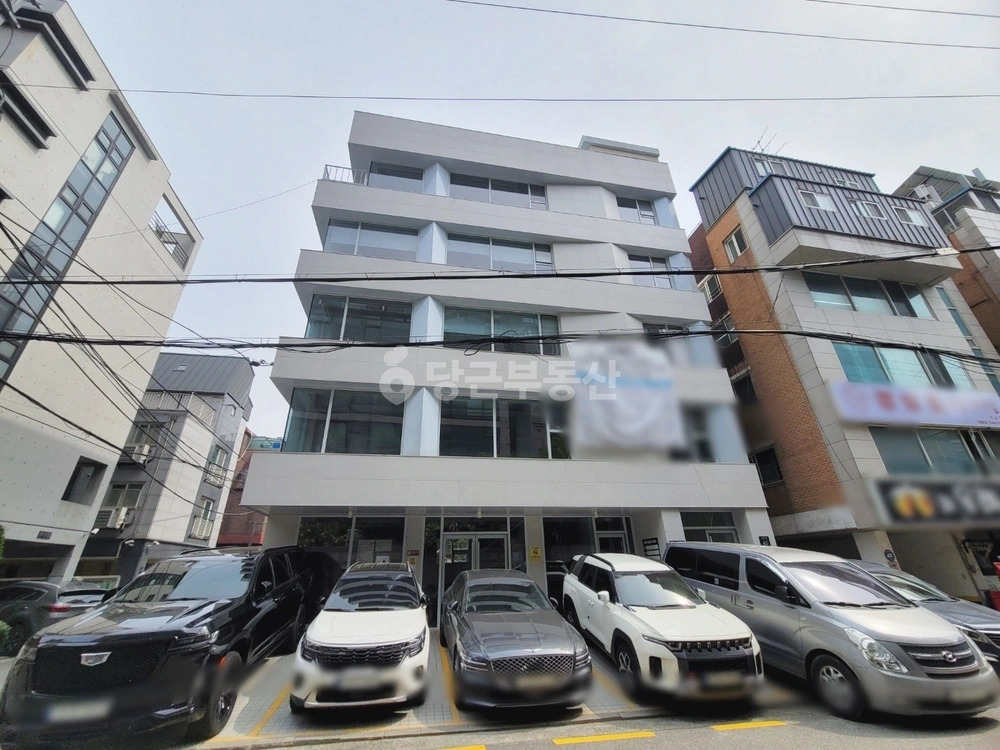 서울특별시 강남구 역삼동 상가 사진 1