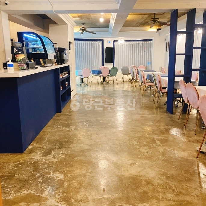 부산광역시 남구 대연동 상가 사진 1