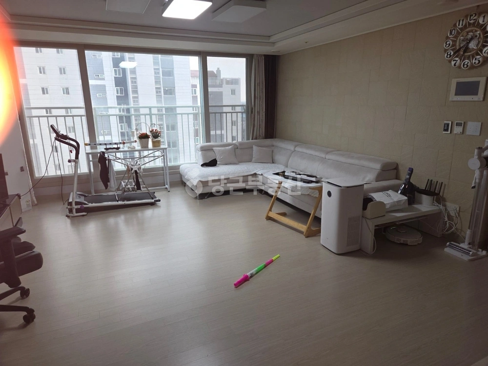 전남광주통합특별시 북구 신용동 아파트 사진 1