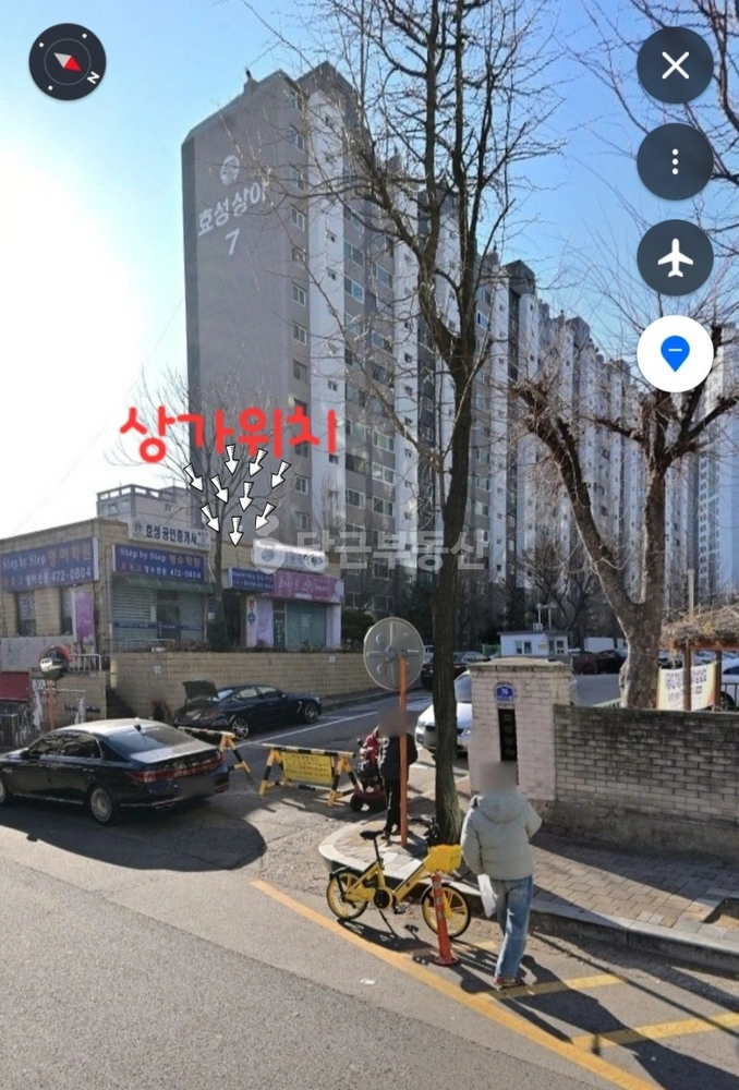 인천광역시 남동구 만수동 상가 사진 1