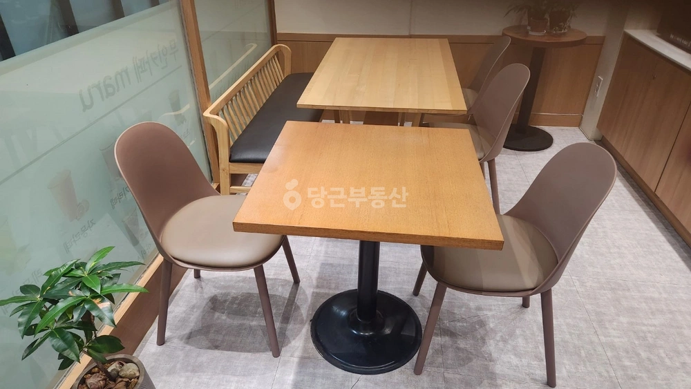 서울특별시 성동구 금호동3가 상가 사진 1