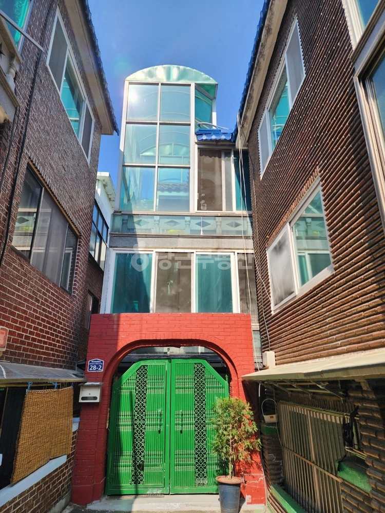 경기도 의정부시 호원동 단독/전원주택 사진 1
